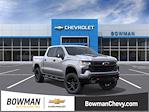 New 2026 Chevrolet Silverado 1500 LT Crew Cab 4WD Pickup for sale #260456 - photo 3