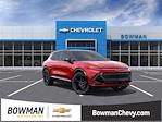New 2026 Chevrolet Equinox EV RS AWD SUV for sale #260457 - photo 1