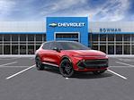 New 2026 Chevrolet Equinox EV RS AWD SUV for sale #260457 - photo 3