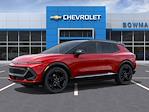 New 2026 Chevrolet Equinox EV RS AWD SUV for sale #260457 - photo 4