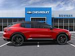 New 2026 Chevrolet Equinox EV RS AWD SUV for sale #260457 - photo 6
