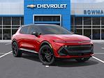 New 2026 Chevrolet Equinox EV RS AWD SUV for sale #260457 - photo 8
