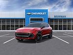 New 2026 Chevrolet Equinox EV RS AWD SUV for sale #260457 - photo 9