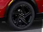 New 2026 Chevrolet Equinox EV RS AWD SUV for sale #260457 - photo 10
