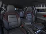 New 2026 Chevrolet Equinox EV RS AWD SUV for sale #260457 - photo 17