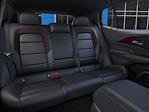 New 2026 Chevrolet Equinox EV RS AWD SUV for sale #260457 - photo 18