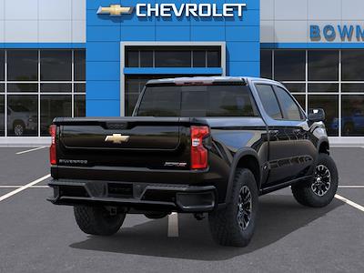 New 2026 Chevrolet Silverado 1500 ZR2 Crew Cab 4WD Pickup for sale #260463 - photo 2