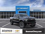 New 2026 Chevrolet Silverado 1500 ZR2 Crew Cab 4WD Pickup for sale #260463 - photo 1