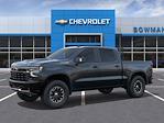 New 2026 Chevrolet Silverado 1500 ZR2 Crew Cab 4WD Pickup for sale #260464 - photo 4