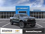New 2026 Chevrolet Silverado 1500 ZR2 Crew Cab 4WD Pickup for sale #260464 - photo 1