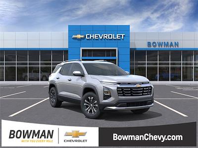 New 2026 Chevrolet Equinox LT SUV for sale #260466 - photo 1