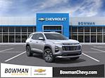 New 2026 Chevrolet Equinox LT SUV for sale #260466 - photo 1