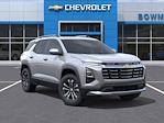 New 2026 Chevrolet Equinox LT SUV for sale #260466 - photo 8