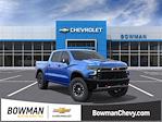 New 2026 Chevrolet Silverado 1500 ZR2 Crew Cab 4WD Pickup for sale #260467 - photo 1