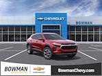 New 2026 Chevrolet Trax LT SUV for sale #260468 - photo 1
