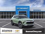 New 2026 Chevrolet Trailblazer LT AWD SUV for sale #260470 - photo 1