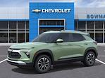 New 2026 Chevrolet Trailblazer LT AWD SUV for sale #260470 - photo 4