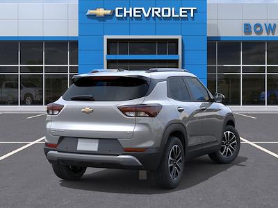 New 2026 Chevrolet Trailblazer LT AWD SUV for sale #260471 - photo 2
