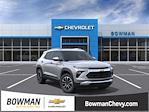 New 2026 Chevrolet Trailblazer LT AWD SUV for sale #260471 - photo 1