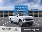 New 2026 Chevrolet Silverado 1500 LT Crew Cab 4WD Pickup for sale #260473 - photo 1
