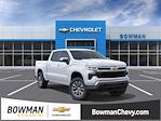 New 2026 Chevrolet Silverado 1500 LT Crew Cab 4WD Pickup for sale #260476 - photo 1