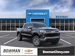 New 2026 Chevrolet Silverado 1500 LT Crew Cab 4WD Pickup for sale #260479 - photo 1