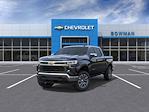 New 2026 Chevrolet Silverado 1500 LT Crew Cab 4WD Pickup for sale #260479 - photo 9