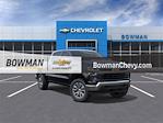 New 2026 Chevrolet Silverado 1500 LT Crew Cab 4WD Pickup for sale #260480 - photo 1