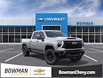 New 2026 Chevrolet Silverado 2500 ZR2 Crew Cab 4WD Pickup for sale #260484 - photo 1