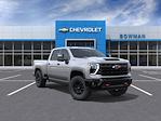 New 2026 Chevrolet Silverado 2500 ZR2 Crew Cab 4WD Pickup for sale #260484 - photo 3