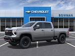 New 2026 Chevrolet Silverado 2500 ZR2 Crew Cab 4WD Pickup for sale #260484 - photo 4