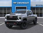 New 2026 Chevrolet Silverado 2500 ZR2 Crew Cab 4WD Pickup for sale #260484 - photo 7