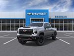 New 2026 Chevrolet Silverado 2500 ZR2 Crew Cab 4WD Pickup for sale #260484 - photo 9