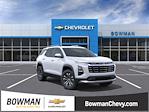 New 2026 Chevrolet Equinox LT AWD SUV for sale #260487 - photo 1