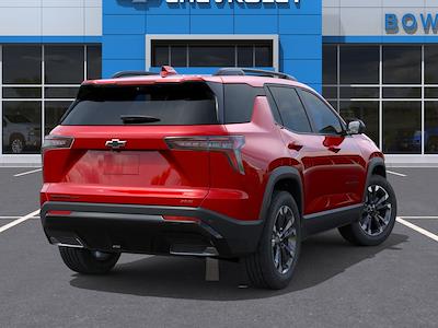 New 2026 Chevrolet Equinox RS AWD SUV for sale #260489 - photo 2