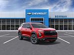 New 2026 Chevrolet Equinox RS AWD SUV for sale #260489 - photo 3