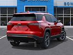 New 2026 Chevrolet Equinox RS AWD SUV for sale #260489 - photo 2