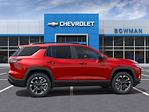 New 2026 Chevrolet Equinox RS AWD SUV for sale #260489 - photo 6
