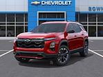 New 2026 Chevrolet Equinox RS AWD SUV for sale #260489 - photo 7