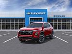 New 2026 Chevrolet Equinox RS AWD SUV for sale #260489 - photo 9
