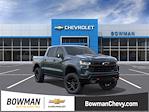 New 2026 Chevrolet Silverado 1500 LT Crew Cab 4WD Pickup for sale #260498 - photo 1