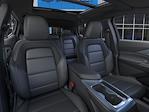 New 2026 Chevrolet Equinox EV LT SUV for sale #260499 - photo 17