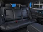 New 2026 Chevrolet Equinox EV LT SUV for sale #260499 - photo 18