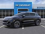 New 2026 Chevrolet Equinox EV LT SUV for sale #260499 - photo 4