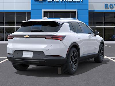 New 2026 Chevrolet Equinox EV LT SUV for sale #260500 - photo 2