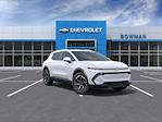 New 2026 Chevrolet Equinox EV LT SUV for sale #260500 - photo 3