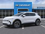 New 2026 Chevrolet Equinox EV LT SUV for sale #260500 - photo 4