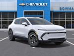 New 2026 Chevrolet Equinox EV LT SUV for sale #260500 - photo 8