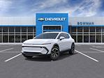 New 2026 Chevrolet Equinox EV LT SUV for sale #260500 - photo 9