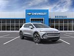 New 2026 Chevrolet Equinox EV LT SUV for sale #260501 - photo 3